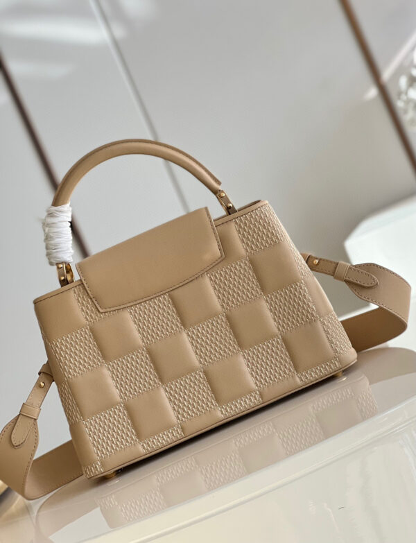 Louis Vuitton Capucines