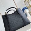 Louis Vuitton Babylone Tote MM