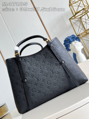 Louis Vuitton Babylone Tote MM