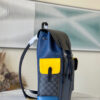 Louis Vuitton Christopher Backpack