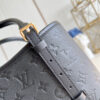 Louis Vuitton Babylone Tote MM