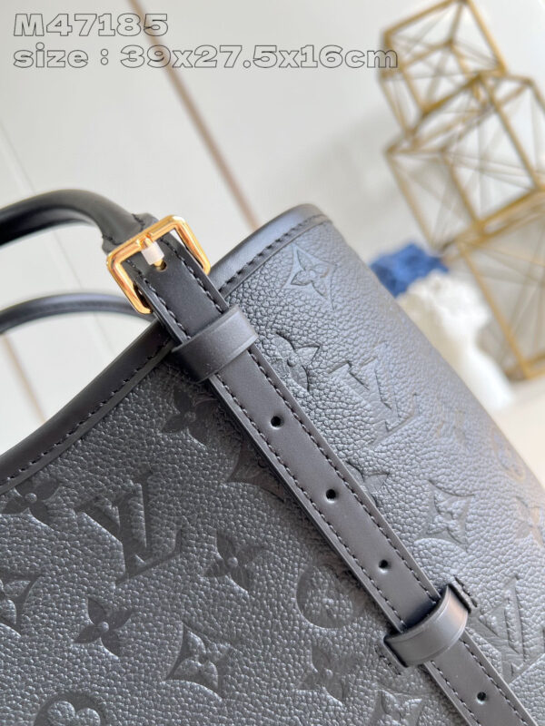 Louis Vuitton Babylone Tote MM