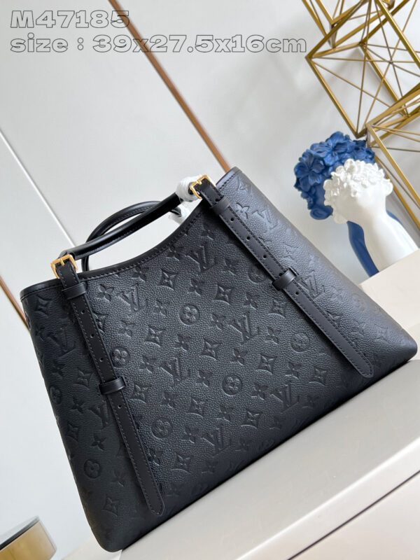 Louis Vuitton Babylone Tote MM