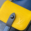 Louis Vuitton Christopher Backpack