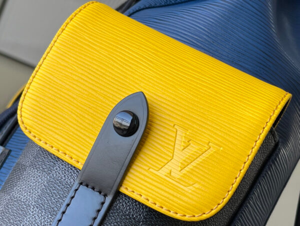 Louis Vuitton Christopher Backpack