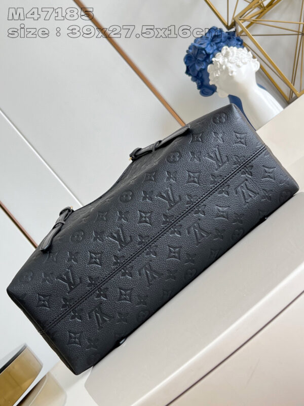 Louis Vuitton Babylone Tote MM
