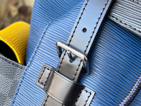 Louis Vuitton Christopher Backpack