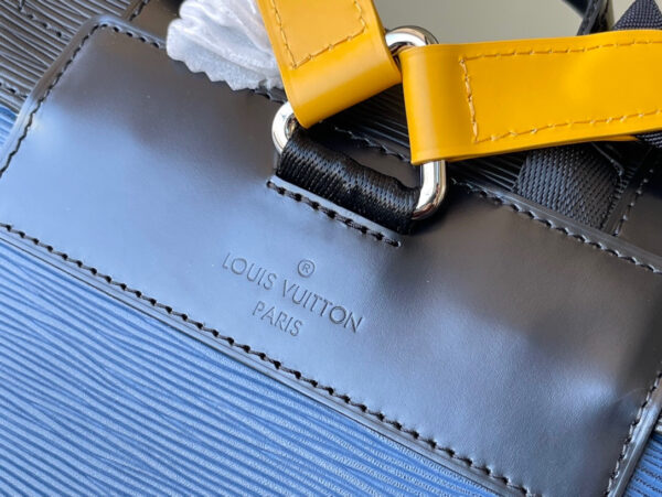 Louis Vuitton Christopher Backpack