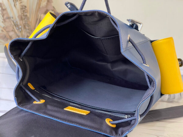 Louis Vuitton Christopher Backpack