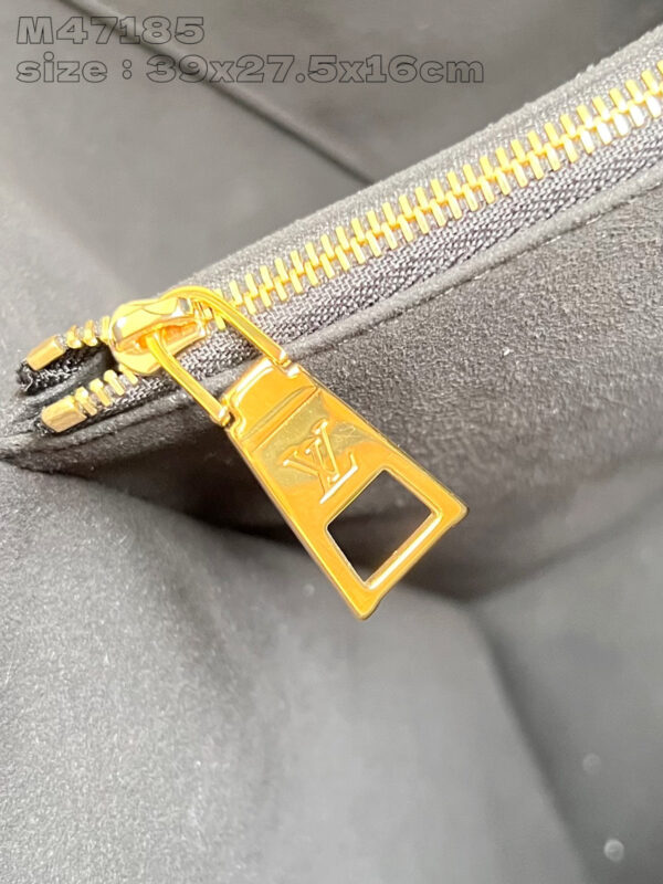 Louis Vuitton Babylone Tote MM