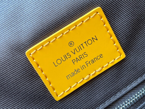 Louis Vuitton Christopher Backpack