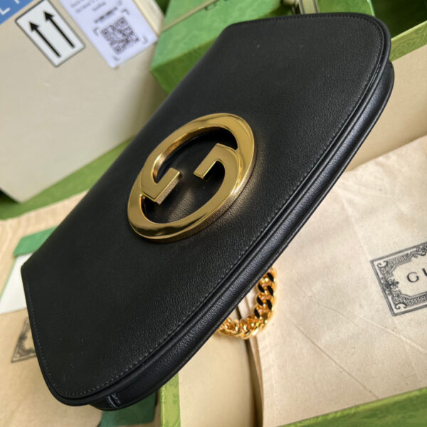 Gucci Blondie