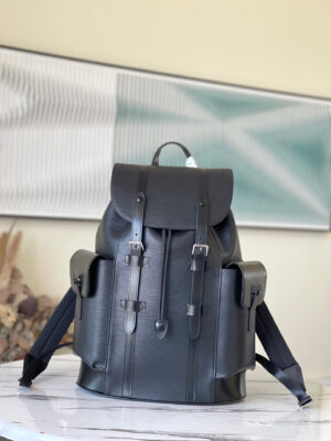 Louis Vuitton Christopher Backpack
