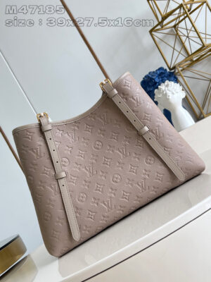 Louis Vuitton Babylone Tote MM