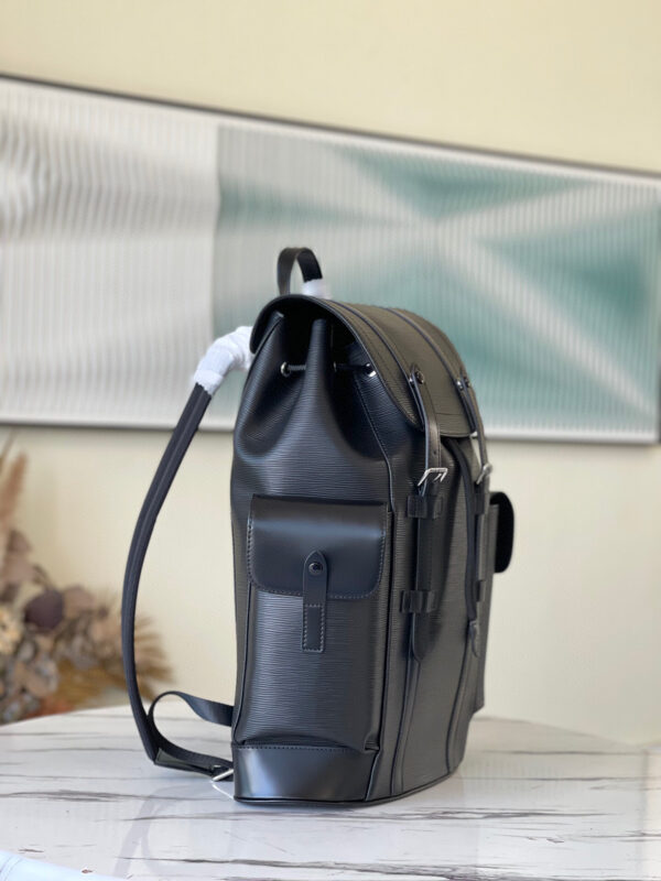 Louis Vuitton Christopher Backpack