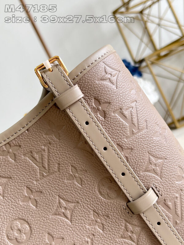 Louis Vuitton Babylone Tote MM