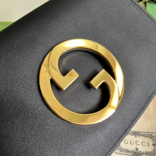 Gucci Blondie