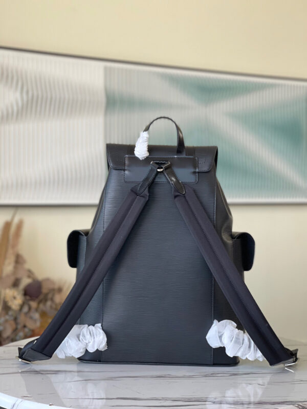 Louis Vuitton Christopher Backpack