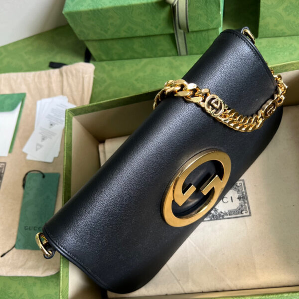 Gucci Blondie