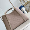 Louis Vuitton Babylone Tote MM