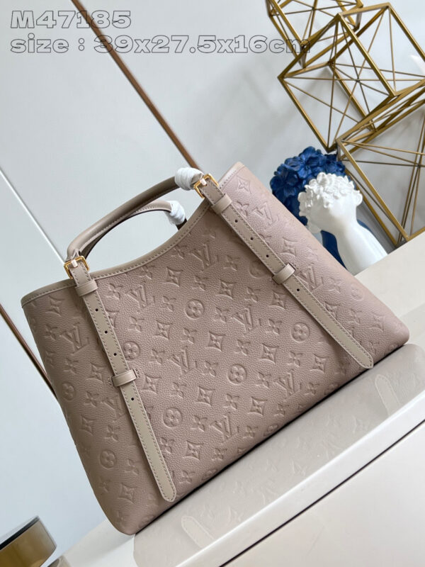 Louis Vuitton Babylone Tote MM