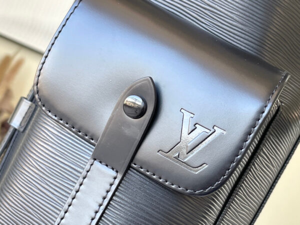Louis Vuitton Christopher Backpack