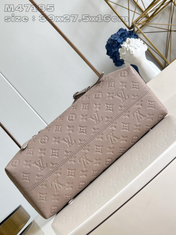 Louis Vuitton Babylone Tote MM