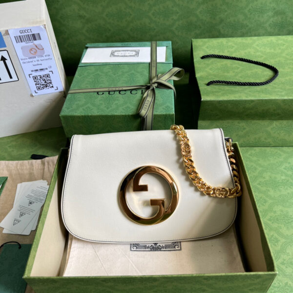 Gucci Blondie