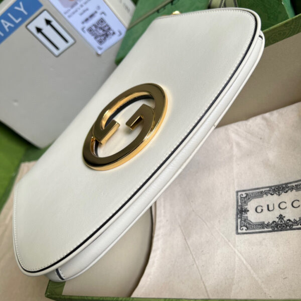 Gucci Blondie