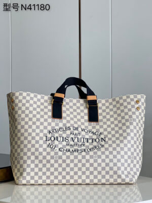 Louis Vuitton Cabas