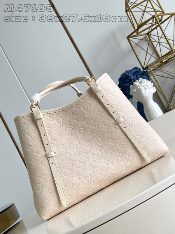Louis Vuitton Babylone Tote MM