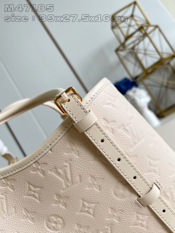 Louis Vuitton Babylone Tote MM