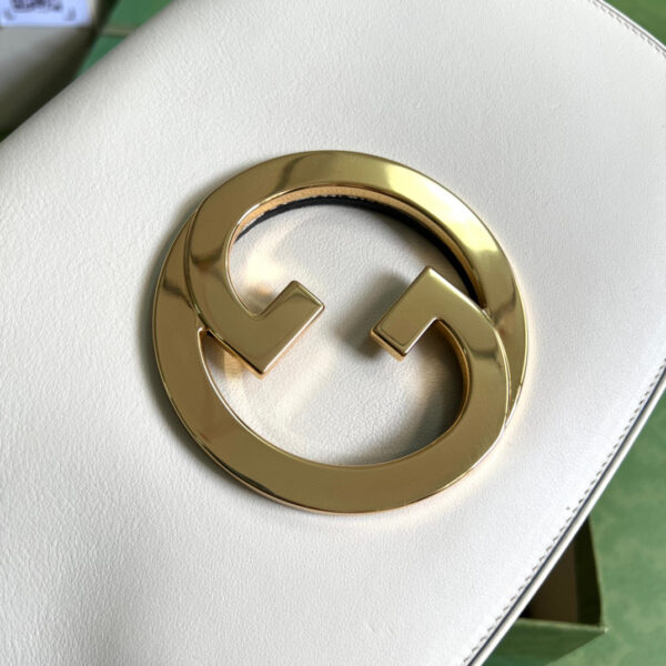 Gucci Blondie