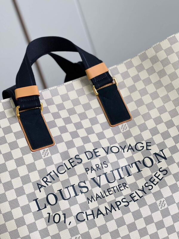 Louis Vuitton Cabas