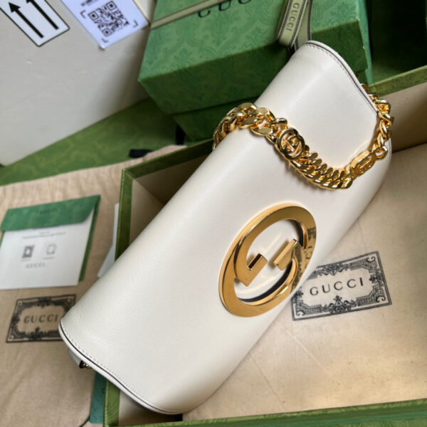 Gucci Blondie