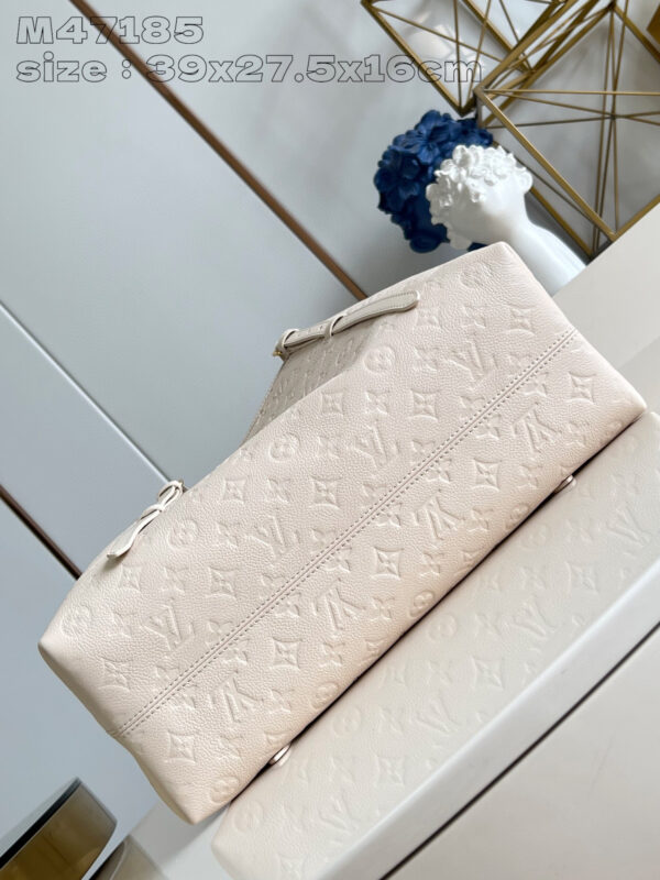 Louis Vuitton Babylone Tote MM