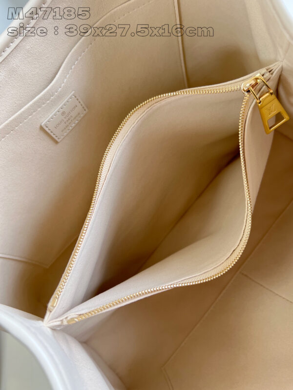 Louis Vuitton Babylone Tote MM