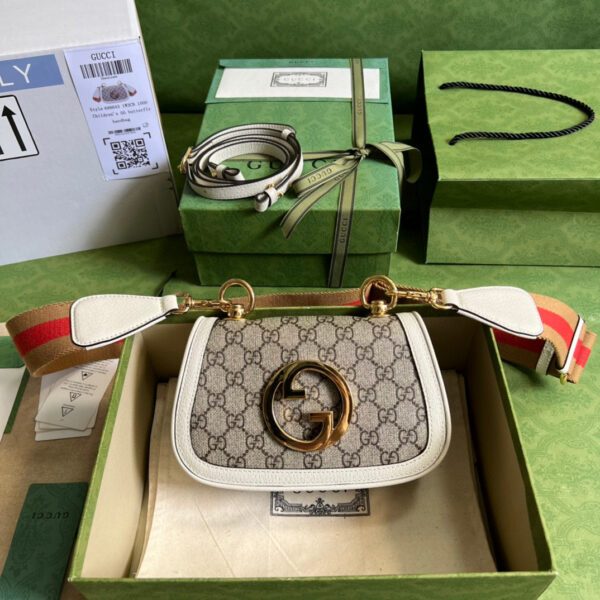 Gucci Blondie mini