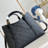 Louis Vuitton Babylone Tote PM