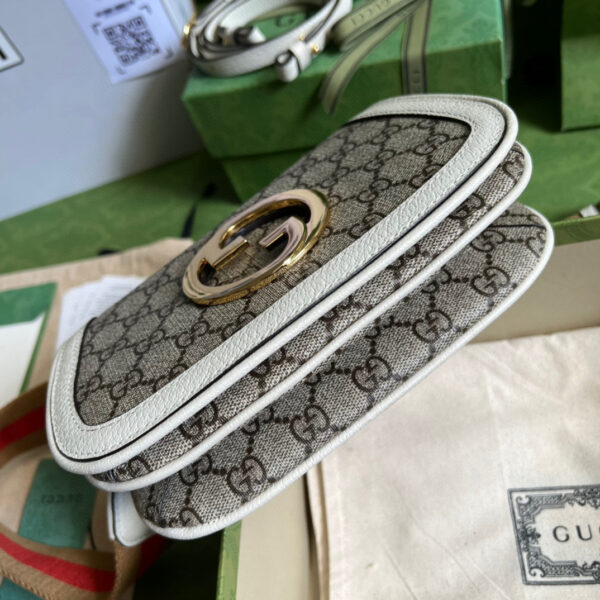 Gucci Blondie mini