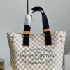 Louis Vuitton Cabas