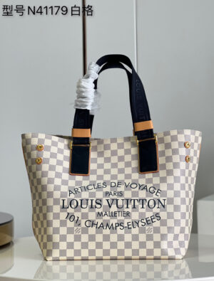 Louis Vuitton Cabas