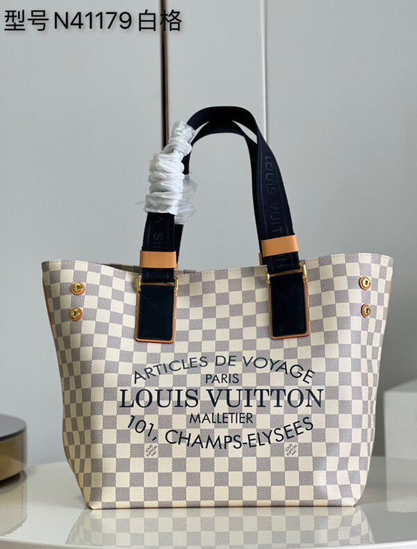 Louis Vuitton Cabas