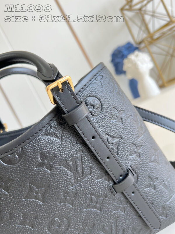 Louis Vuitton Babylone Tote PM