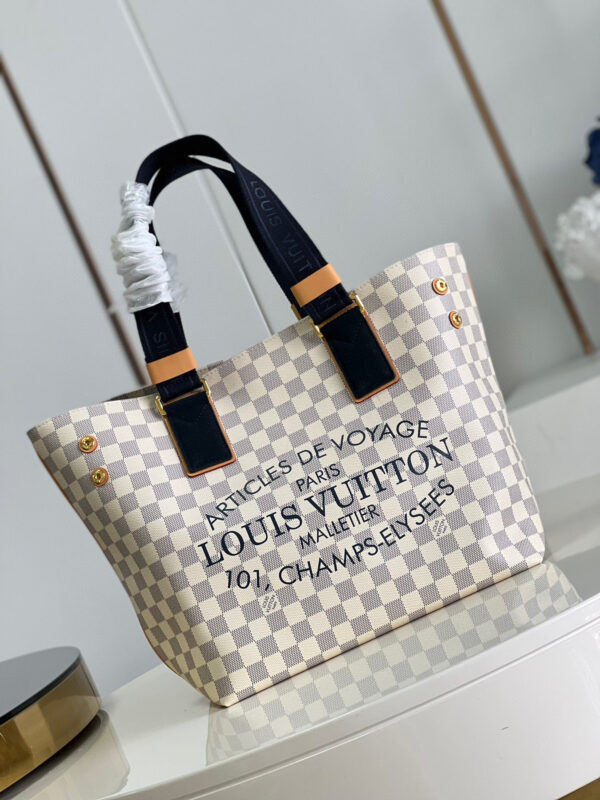 Louis Vuitton Cabas