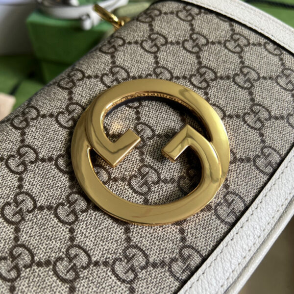 Gucci Blondie mini