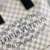 Louis Vuitton Cabas