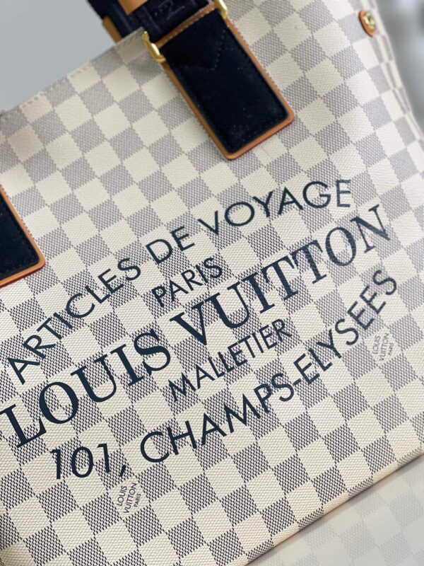 Louis Vuitton Cabas