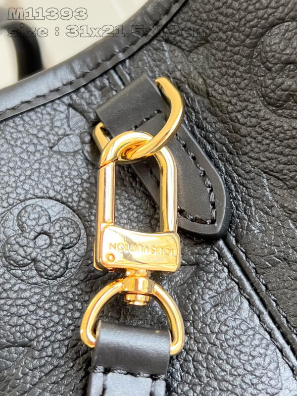 Louis Vuitton Babylone Tote PM