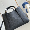 Louis Vuitton Babylone Tote PM